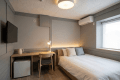 シングルルーム 一例