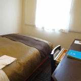 喫煙室シングル