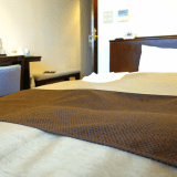 喫煙室シングル