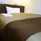 喫煙室シングル