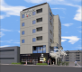 パークホテル刈谷QS全景