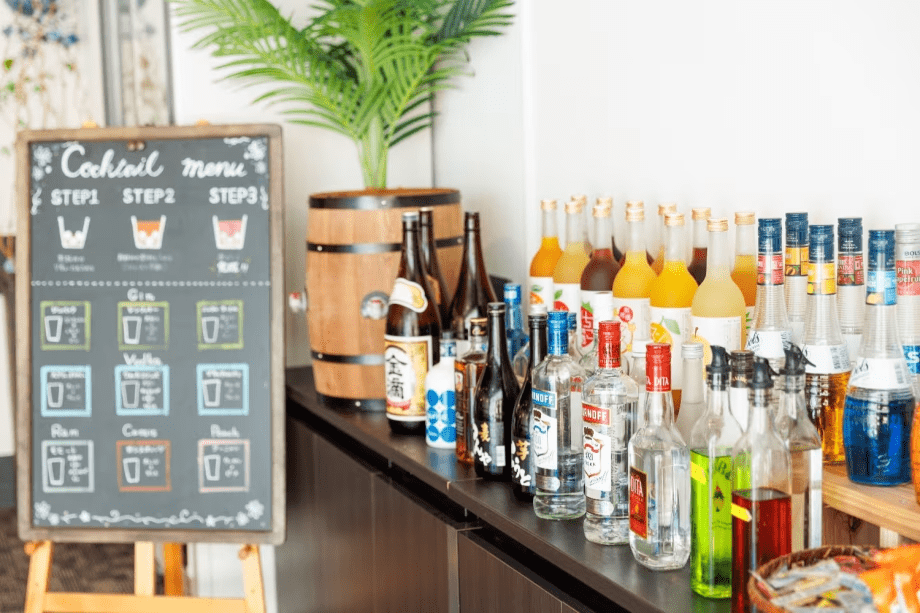 【学生限定】卒業旅行や春休みのサークル旅行！おふろcafeを満喫しよう☆夕食はカフェレストランで