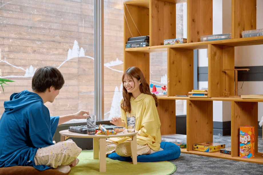 【カップル】おふろcafeが2日間も使い放題♪最大36時間までOK！おこもりステイ／朝食付