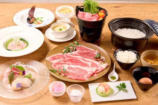 【２食付】無料宿泊者サービスはなんと１０種も☆満天の星空とおふろcafeリゾートを楽しもう♪