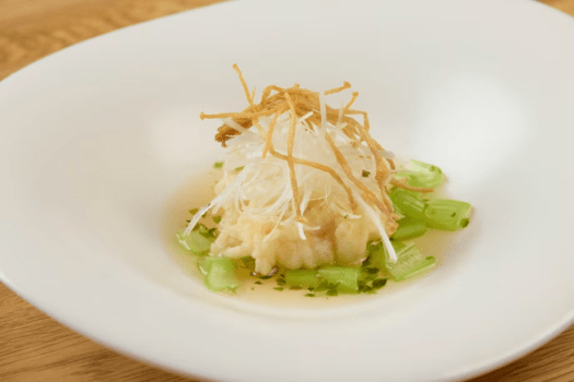 【期間限定】海の恵み・山の恵み「日高&times;芦別」の旬の食材がコラボ！～冬のプレミアム創作コース～夕食ドリンク飲み放題付き