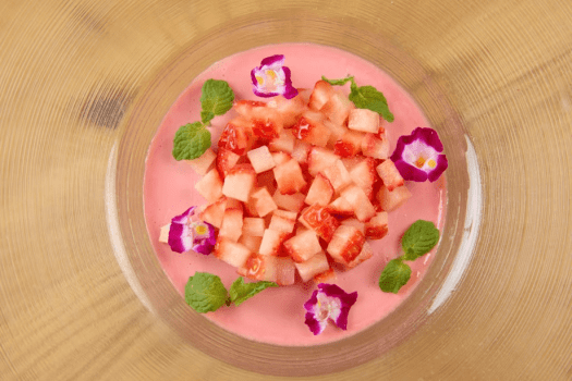 【期間限定】海の恵み・山の恵み「日高&times;芦別」の旬の食材がコラボ！～冬のプレミアム創作コース～夕食ドリンク飲み放題付き