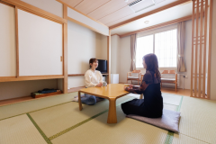■和室■