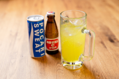 【オロポ＆館内利用券1000円分付き】３種のサウナ＆源泉水風呂＆星空外気浴でととのう！サウナ旅