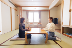 ■和室10畳■
