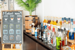 【学生限定】卒業旅行や春休みのサークル旅行！おふろcafeを満喫しよう☆夕食はカフェレストランで