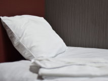 【客室】寝具