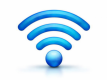 【Wi-Fi（無線LAN）】Wi-Fi接続によるインターネットをご利用いただけます。