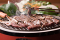 炭火焼き　
