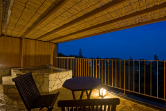 和室8畳＋寝室4畳露天風呂・テラス付き