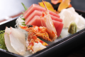 月替わりの創作懐石料理