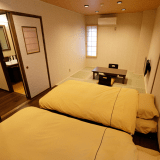 【新館】山側客室