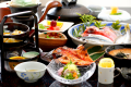 朝食