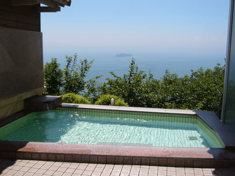 WILD BUNCH FEST. 開催日限定！　素泊まり（朝食付）プラン