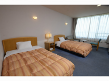 洋室（ツイン）