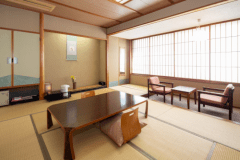 10畳標準和室301号室