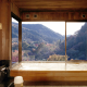部屋風呂