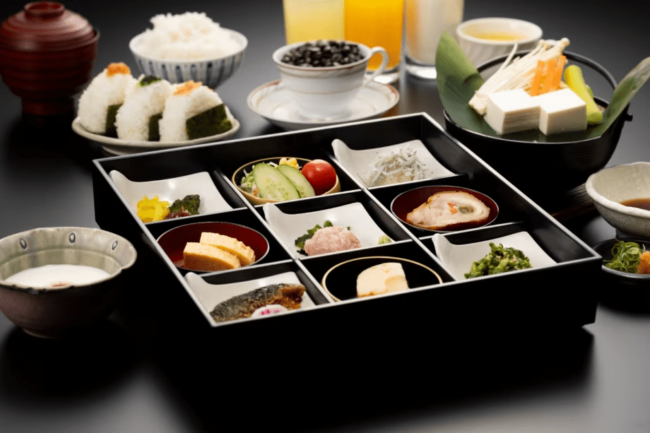 お目覚め朝ごはん付きプラン♪