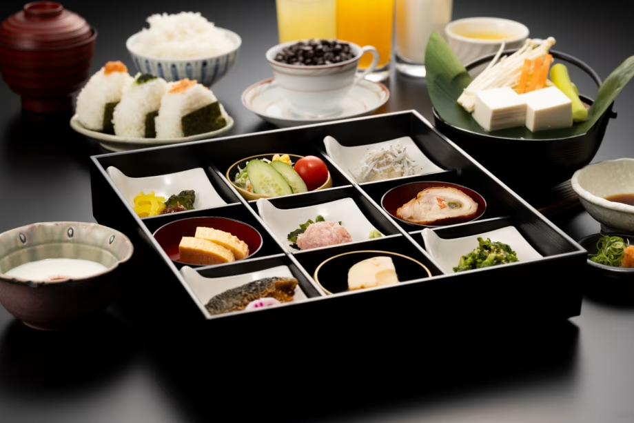 大人朝食イメージ 大人朝食イメージ