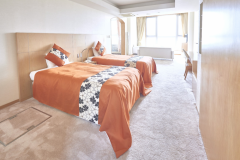 【展望温泉風呂付】三河湾ビュースイート《禁煙》