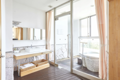 【展望温泉風呂付】三河湾ビュースイート《禁煙》