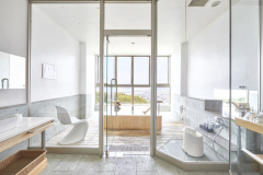 【展望温泉風呂付】三河湾ビューモダンスイート　HINOKI《禁煙》