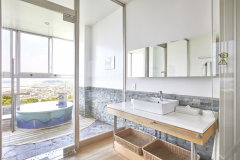 【展望温泉風呂付】三河湾ビューモダンスイート　SHIGARAKI《禁煙》