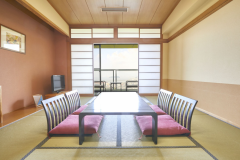三河湾ビュー和室１０畳《禁煙》