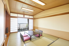 三河湾ビュー和室１０畳《禁煙》
