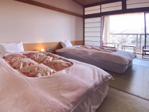 和室ツイン《禁煙》