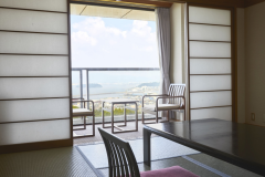 三河湾ビュー和室８畳《禁煙》
