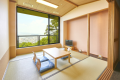 【展望温泉風呂付】三河湾ビューモダンスイート　SHIGARAKI《禁煙》
