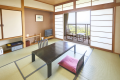 三河湾ビュー和室８畳《禁煙》