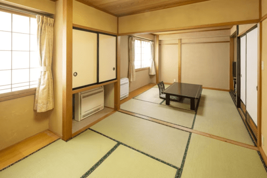 お任せ和室（8畳～12畳・トイレ付）