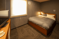 スタンダードダブル