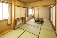 お任せ和室（8畳～12畳・トイレ付）