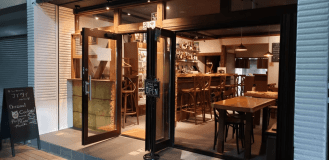 ちょい飲みバル　マイタイ