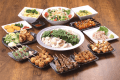やきとり 十八番 料理例 やきとり 十八番 料理例