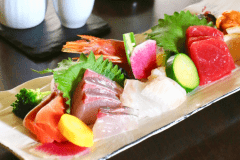 ◆◇◆数量限定！【最高ランク会席】お造里グレードアッププラン～海の幸を心ゆくまで～◆◇◆