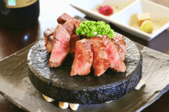 ◆◇◆【最高ランク会席】佐賀県産黒毛和牛グレードアッププラン〜旨味たっぷり極上のひとときを〜◆◇◆