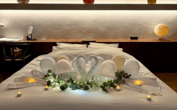 【1日3組限定】Anniversary Plan｜大切な記念日をお祝い（公式HP限定）