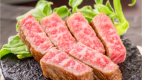 夕食の「佐賀県産和牛」