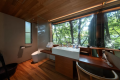 【TSUKI】King bed / Bali-style open-air bath with gazebo 【TSUKI】King bed / Bali-style open-air bath with gazebo