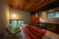 【TSUKI】King bed / Bali-style open-air bath with gazebo 【TSUKI】King bed / Bali-style open-air bath with gazebo