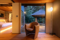 【TSUKI】King bed / Bali-style open-air bath with gazebo 【TSUKI】King bed / Bali-style open-air bath with gazebo