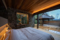 【TSUKI】King bed / Bali-style open-air bath with gazebo 【TSUKI】King bed / Bali-style open-air bath with gazebo